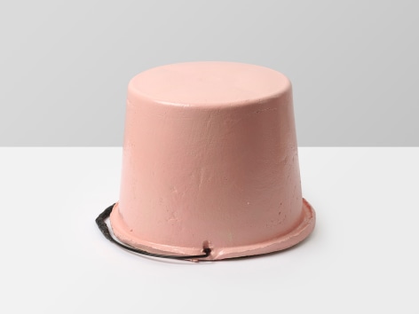 Mike Meir&eacute;, Pink Bucket