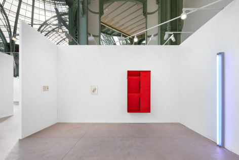 Art Basel Paris 2025