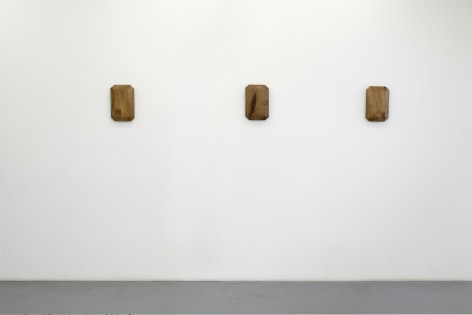 Lucy Skaer: Blanks and Ballast&nbsp;&ndash; installation view 5