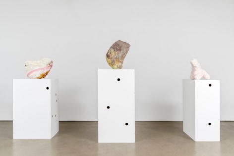 Franz West (1947&ndash;2012)