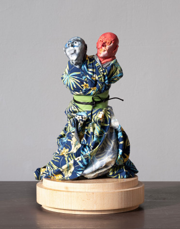 Old Friends Revisited