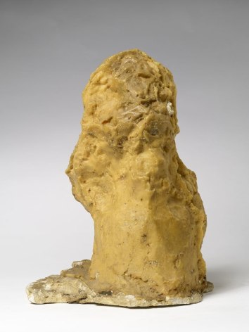 Enfant au soleil, 1891&ndash;1892 / thought to be cast ca. 1918