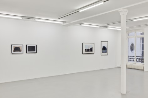 Gregor Schneider: Exchange Berlin-Paris&nbsp;&ndash; installation view 8