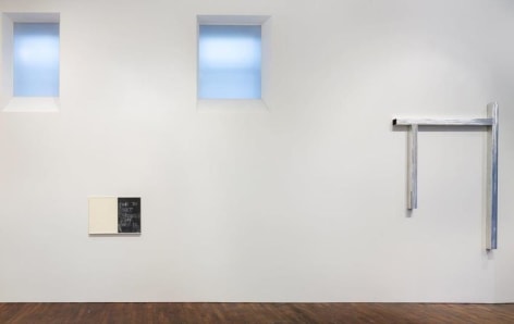 Pedro Cabrita Reis: The Field&nbsp;&ndash; installation view 6