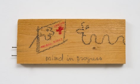 Mind in Progress, ca. 1980