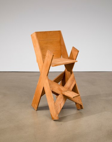 High Chair, ca. 1975