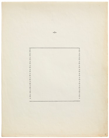 Untitled (-O-) no date