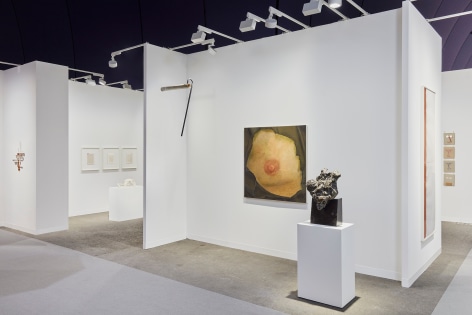 Paris+ par Art Basel 2023, installation view