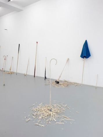 Ania Soliman - David Adamo&nbsp;&ndash; installation view 8
