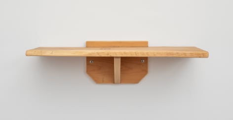 Shelf, ca. 1985