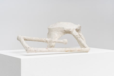 FRANZ WEST (1947&ndash;2012), Passst&uuml;ck