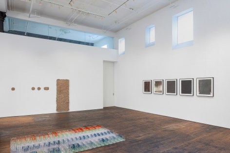 Lucy Skaer: Stacks and Ledgers