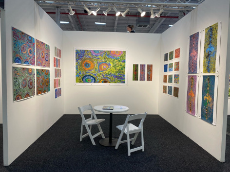 Booth F09