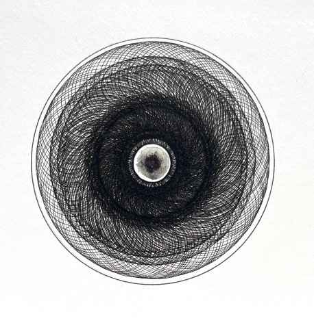 Shanthi Chandrasekar, Black Hole - Accretion