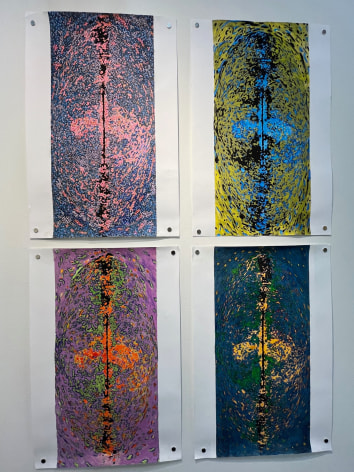 Booth Detail 5