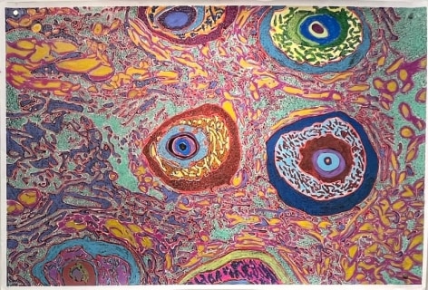 Jody Rasch, Beauty II