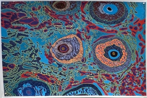 Jody Rasch, Beauty I