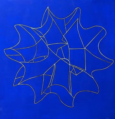 Jody Rasch, Dimensions - Calabi-Yau Manifold