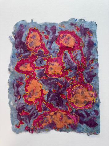 Jody Rasch, Cells