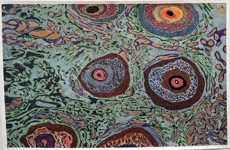 Jody Rasch, Beauty III