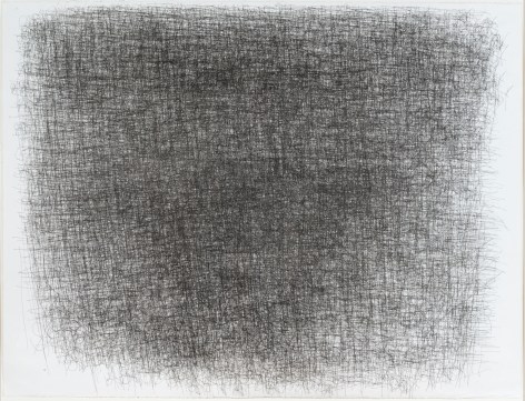 Untitled, 2012, Ink on paper