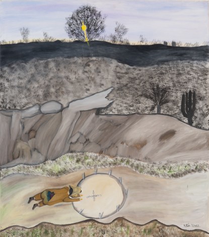 Nilda Neves (b. 1961)