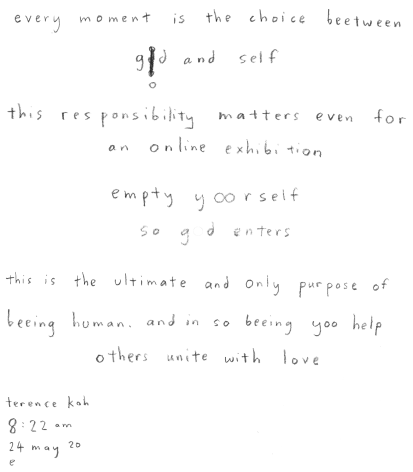 Salon du Dessin Contemporain 2009