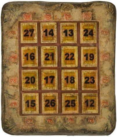 George Widener (b. 1962)