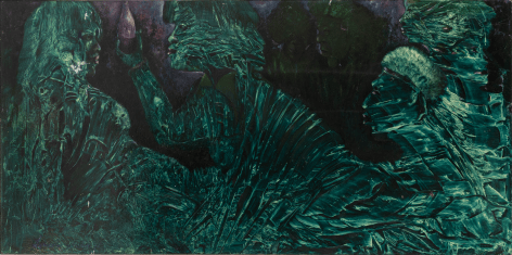 Abraham Lincoln Walker (1921 - 1993)