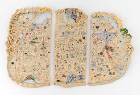 Samuel Sarmiento (b. 1987)