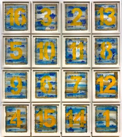 George Widener (b. 1962)