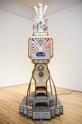 Tom Duncan (b. 1939)