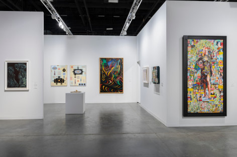 Art Basel Miami Beach