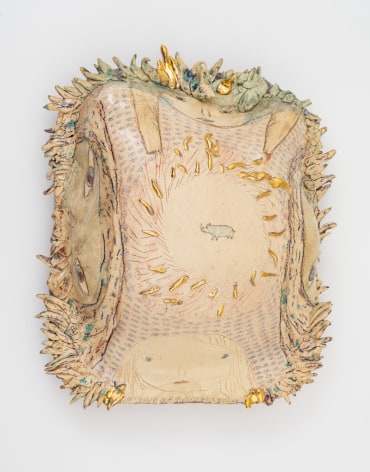 Samuel Sarmiento (b. 1987)