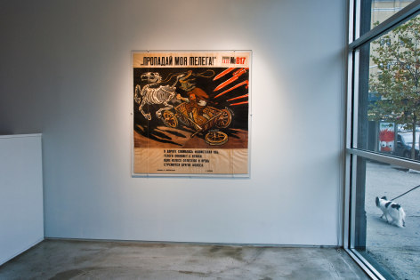 Die, Nazi Scum!: Soviet TASS Propaganda Posters