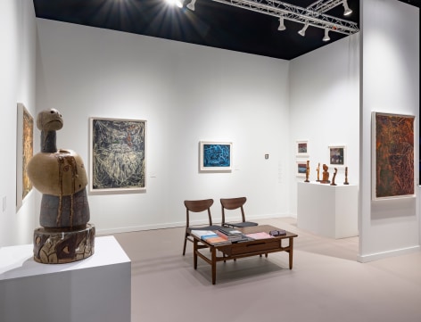 Frieze New York