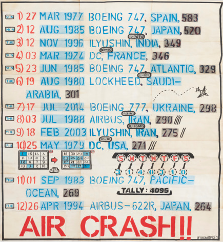 George Widener (b. 1962)