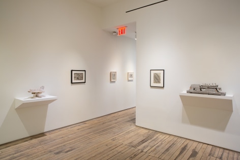 Unaccompanied Conversations