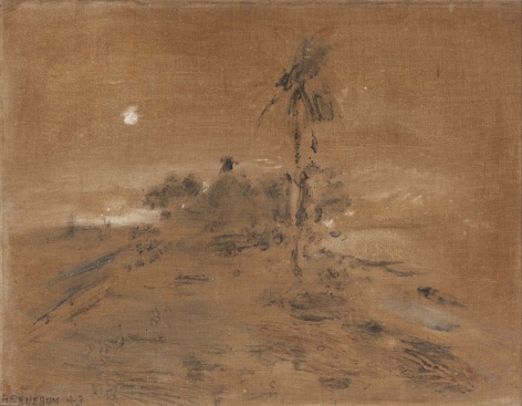 Armando Reverón (1889 - 1954)