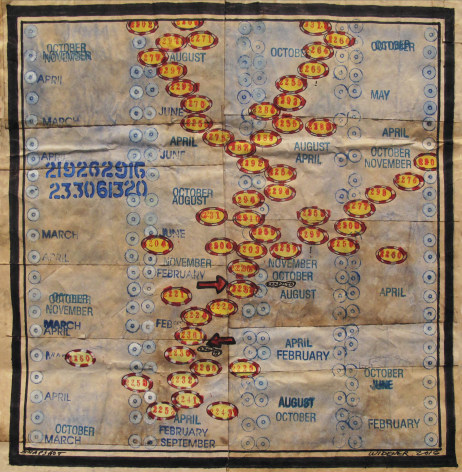 George Widener (b. 1962)