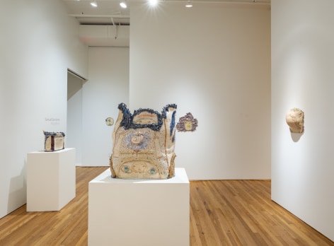 Samuel Sarmiento: Relical Horn