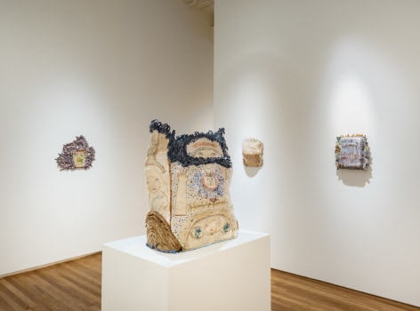 Samuel Sarmiento: Relical Horn