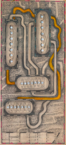 George Widener (b. 1962)