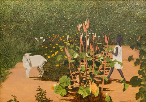 Carroll Cloar (1913 - 1993)