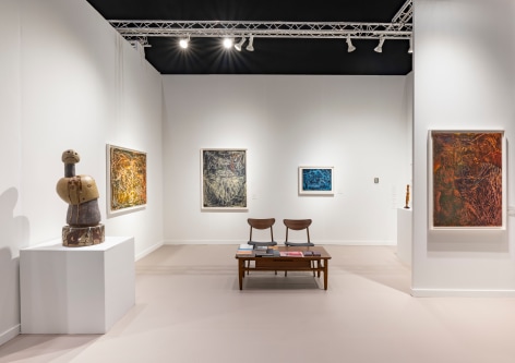 Frieze New York