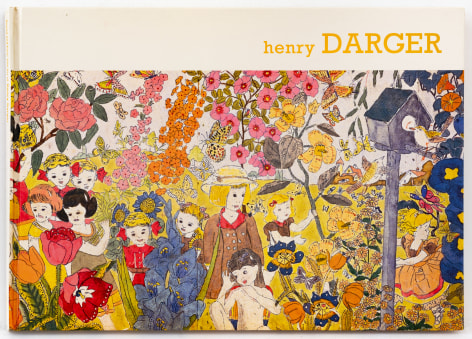 Sound and Fury: The Art of Henry Darger