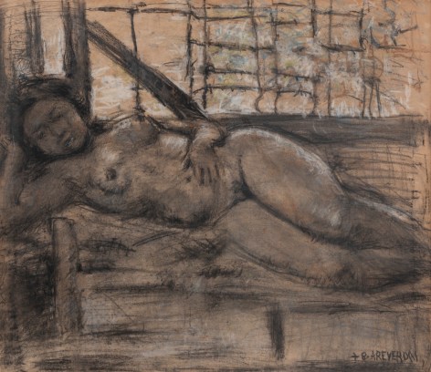 Armando Reverón (1889 - 1954)