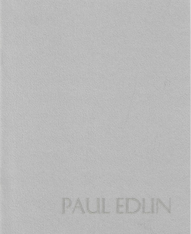 Paul Edlin