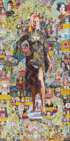 Joe Coleman (b. 1955)