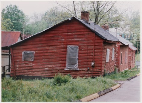Madison, Georgia, 1991